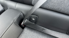 MINI Hatchback 135kW Cooper S Level 2 33kWh 3dr Auto Electric Hatchback